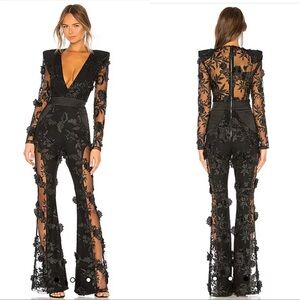 Zhivago jumpsuit